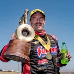 Gallery: NHRA Sonoma Nationals 2019