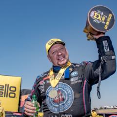 Gallery: NHRA Sonoma Nationals 2019