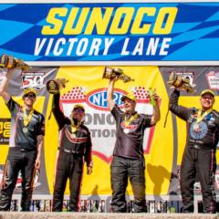 Gallery: NHRA Sonoma Nationals 2019