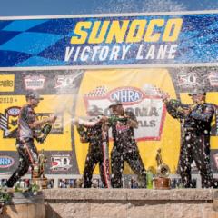 Gallery: NHRA Sonoma Nationals 2019