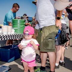 Gallery: SCC Sonoma Ice Cream Social 2019