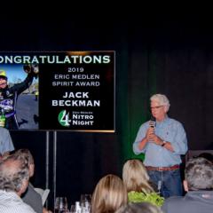 Gallery: SCC Sonoma NASCAR High 5 Experience 2019