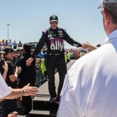 Gallery: SCC Sonoma NASCAR High 5 Experience 2019