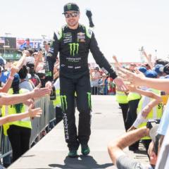 Gallery: SCC Sonoma NASCAR High 5 Experience 2019