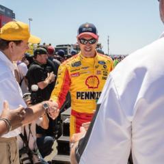 Gallery: SCC Sonoma NASCAR High 5 Experience 2019