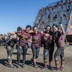 Gallery: Tough Mudder 2019