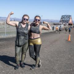 Gallery: Tough Mudder 2019