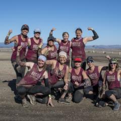 Gallery: Tough Mudder 2019