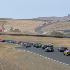 Gallery: 2022 Ferrari Challenge