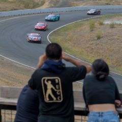 Gallery: 2022 Ferrari Challenge