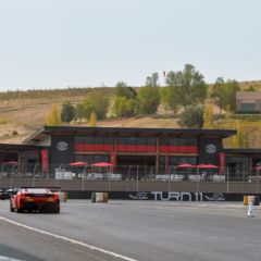 Gallery: 2022 Ferrari Challenge