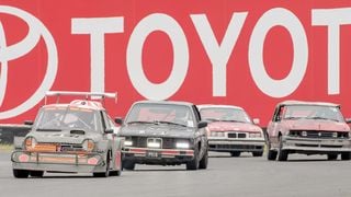 Gallery: 2017 24 Hours of Lemons Sears Pointless