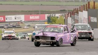 Gallery: 2017 24 Hours of Lemons Sears Pointless