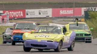 Gallery: 2017 24 Hours of Lemons Sears Pointless