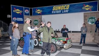 Gallery: 24 Hours of Lemons Arse-Freeze-Apalooza