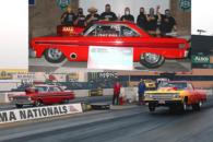 Bracket Drags - 9/12-9/13, 2020
