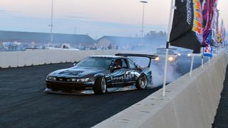 Gallery: Making Meihan Drift Event