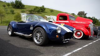 Gallery: Sonoma Show and Shine