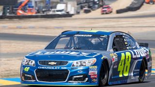 Gallery: 2016 Toyota/Save Mart 350