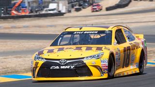 Gallery: 2016 Toyota/Save Mart 350