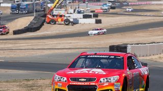 Gallery: 2016 Toyota/Save Mart 350