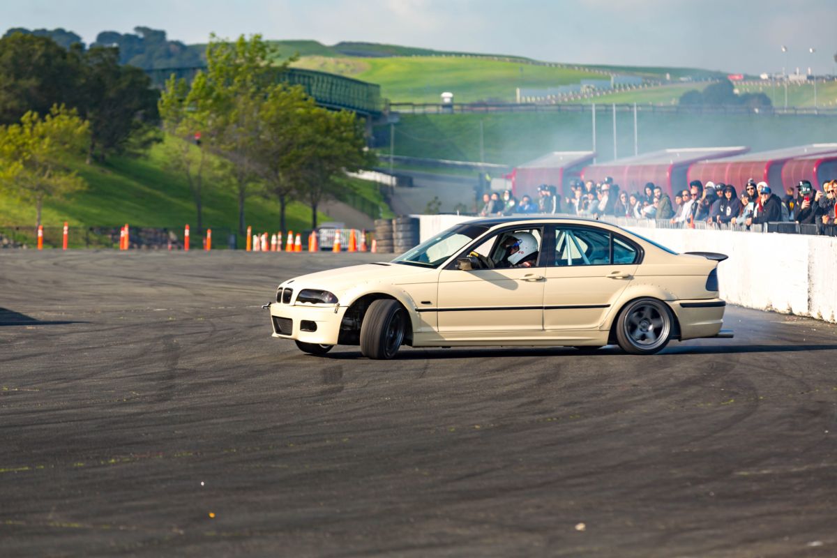 Winter Jam Events Sonoma Raceway
