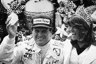 The Legend of Foyt
