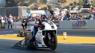 Gallery: Toyota NHRA Sonoma Nationals 2018