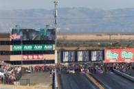 2021 NHRA Sonoma Nationals