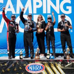 Gallery: 2021 NHRA Sonoma Nationals