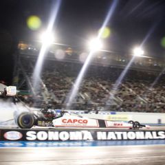 Gallery: 2022 NHRA Weekend