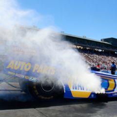 Gallery: 2022 NHRA Weekend