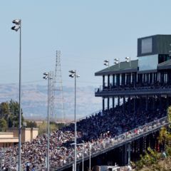 Gallery: 2022 NHRA Weekend