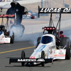 Gallery: 2022 NHRA Weekend