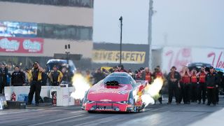 Gallery: Toyota NHRA Sonoma Nationals 2018