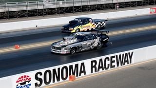 Gallery: NHRA Division 7 Drag Races presented by Korbel