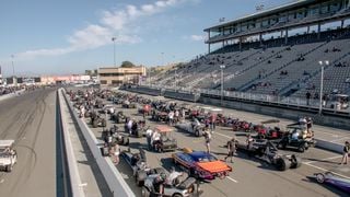 Gallery: NHRA Division 7 Drag Races presented by Korbel