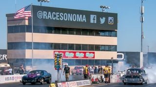 Gallery: NHRA Division 7 Drag Races presented by Korbel