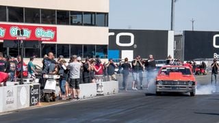 Gallery: NHRA Division 7 Drag Races presented by Korbel