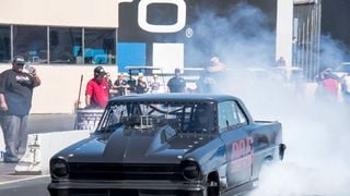 Gallery: NHRA Division 7 Drag Races presented by Korbel