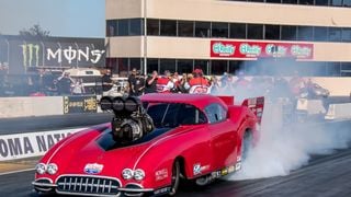 Gallery: NHRA Division 7 Drag Races presented by Korbel