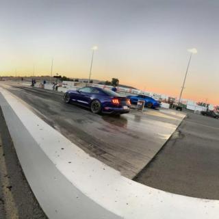 Gallery: Wednesday Night Drags/Drift - 10/14/20