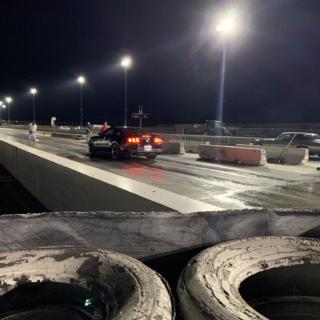 Gallery: Wednesday Night Drags/Drift - 11/4/20