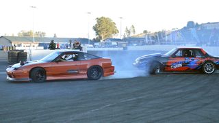 Gallery: Making Meihan Drift Event