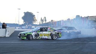 Gallery: Making Meihan Drift Event