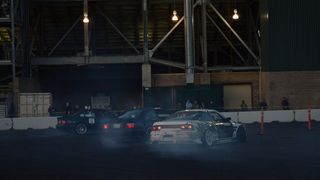 Gallery: Making Meihan Drift Event