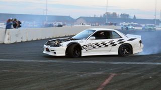 Gallery: Making Meihan Drift Event