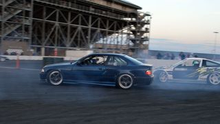 Gallery: Making Meihan Drift Event