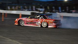 Gallery: Making Meihan Drift Event