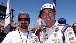 Kevin Harvick